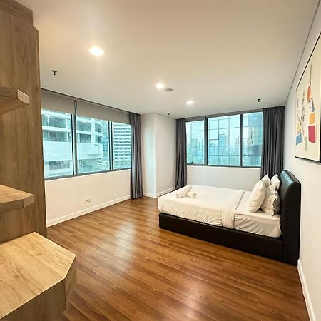 Summer Suites Klcc By Purple Orchid Kuala Lumpur Buitenkant foto