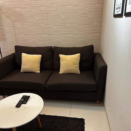 Summer Suites Klcc By Purple Orchid Kuala Lumpur Buitenkant foto