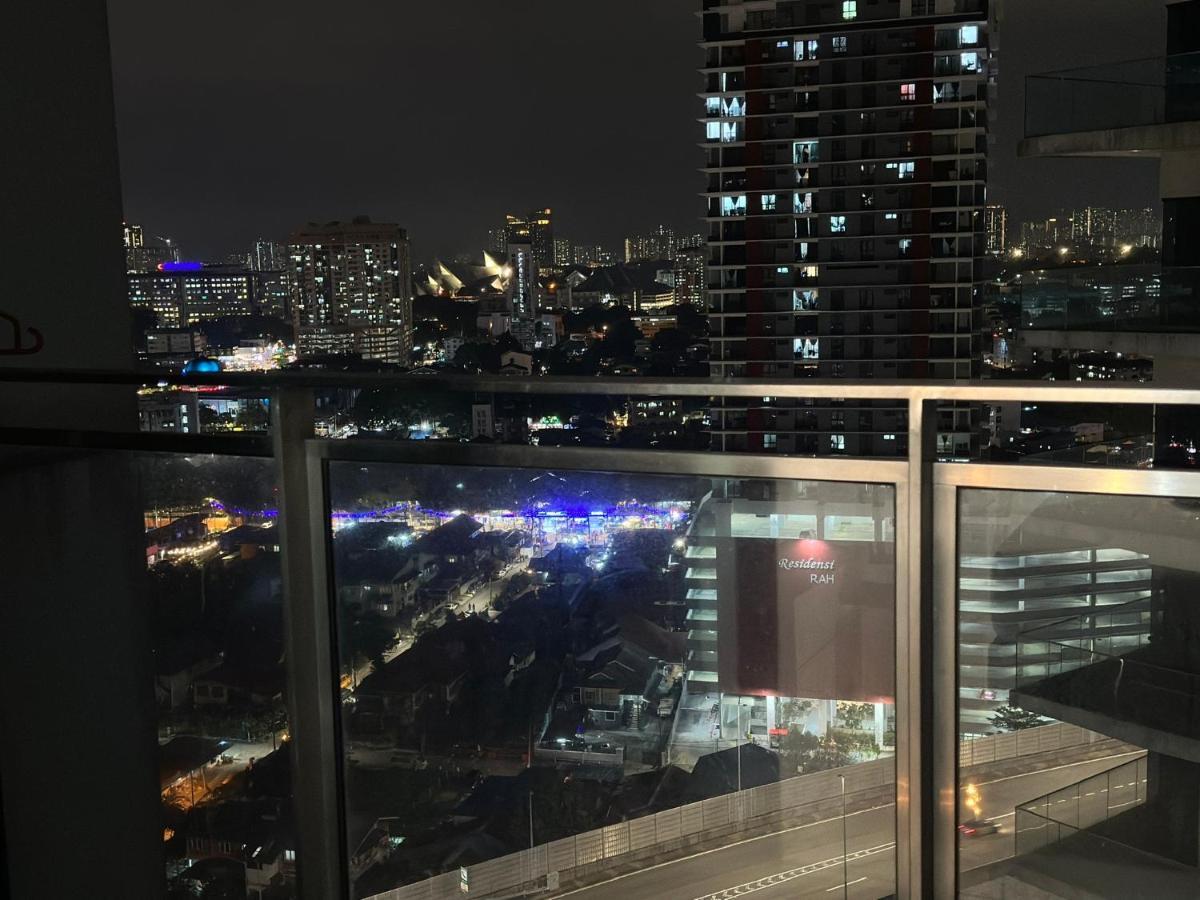 Summer Suites Klcc By Purple Orchid Kuala Lumpur Buitenkant foto