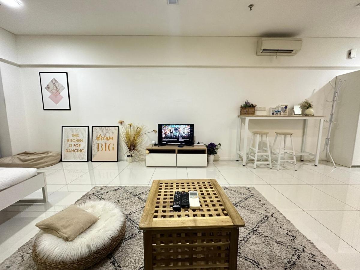 Summer Suites Klcc By Purple Orchid Kuala Lumpur Buitenkant foto