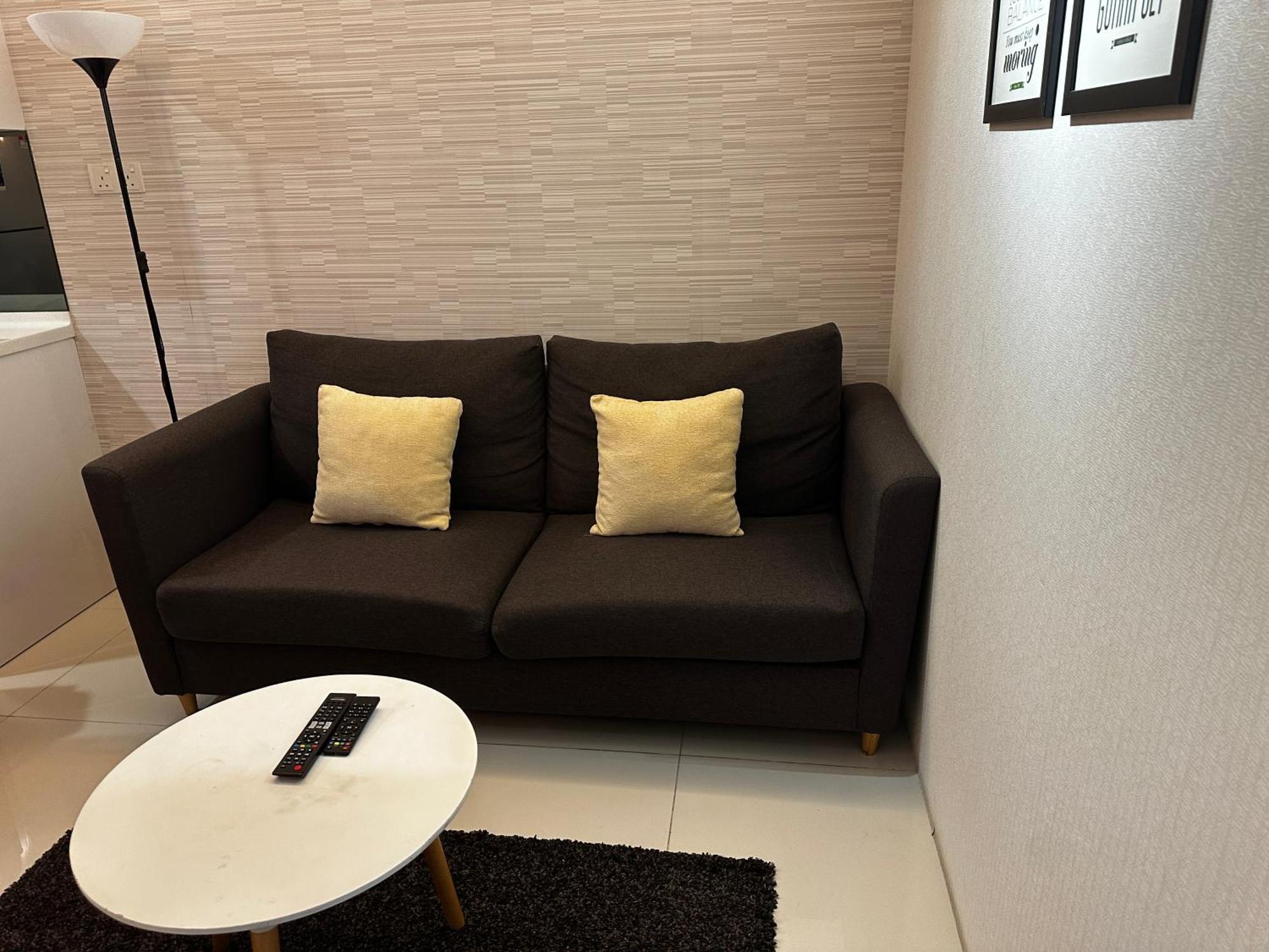 Summer Suites Klcc By Purple Orchid Kuala Lumpur Buitenkant foto