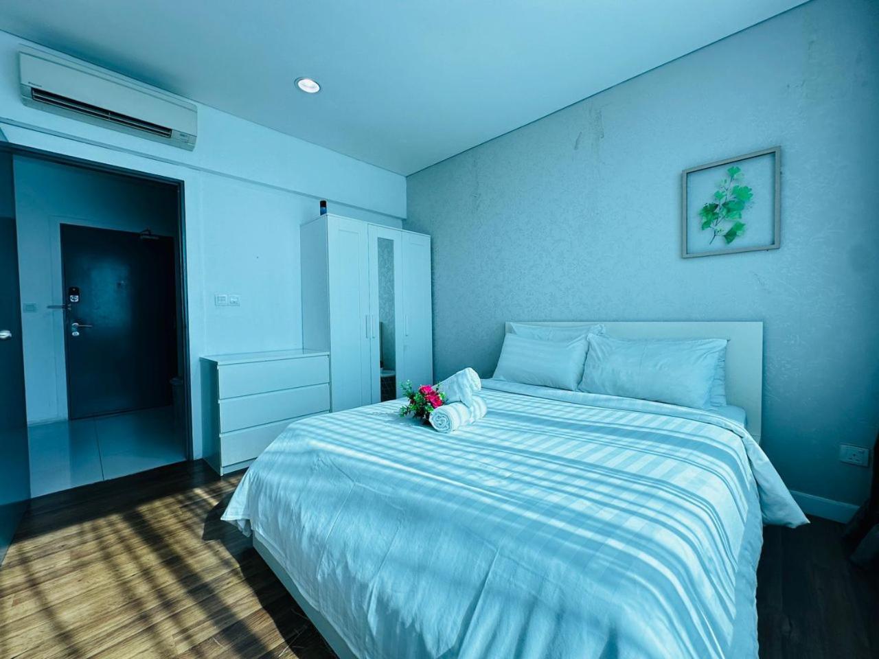 Summer Suites Klcc By Purple Orchid Kuala Lumpur Buitenkant foto